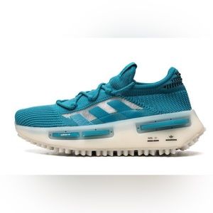 Adidas mnd s1 teal